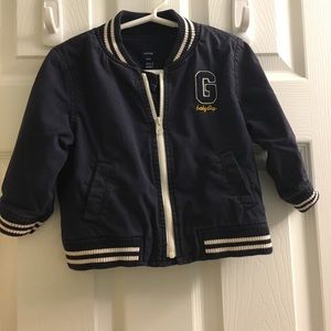 Baby Gap Jacket. Great condition! 18-24 Months